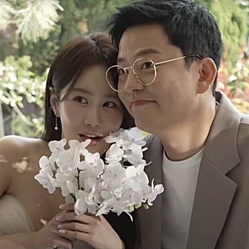 개그맨-김준호-아내-개그우먼-김지민