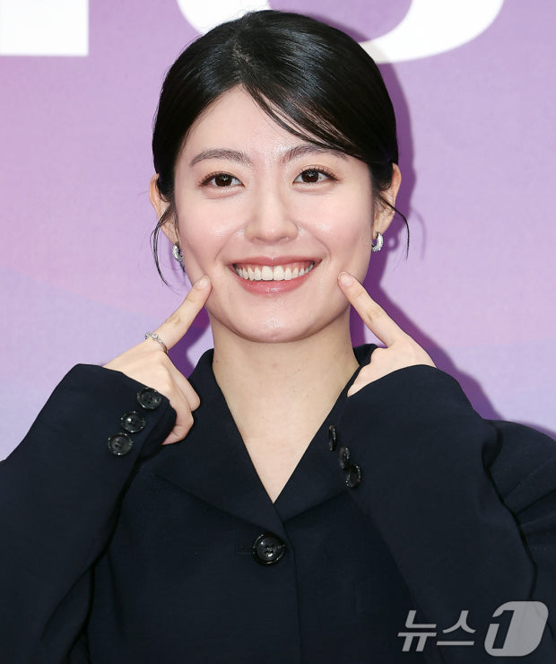 남지현 아역