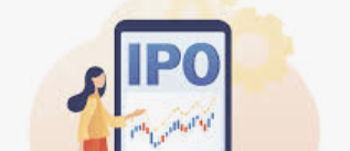 IPO 공모주 청약 사진