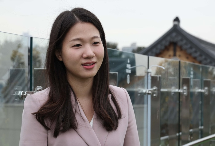 박성민 최고위원 대변인 프로필