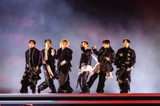 BTS 빌보드 1위 몇 번? 아리랑 국위선양 한국 아이돌