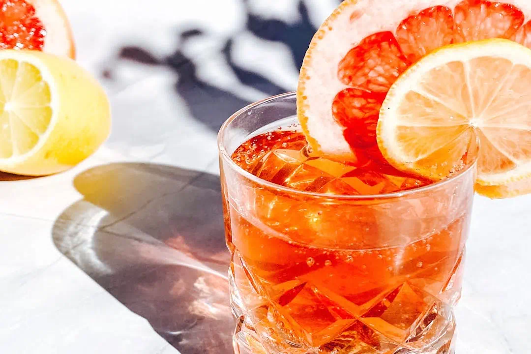 자몽레몬즙 관련사진15