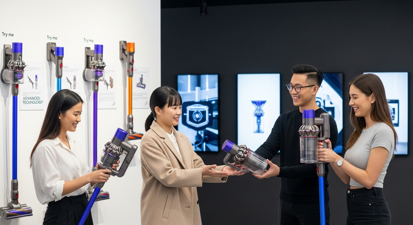 전주 다이슨 서비스센터