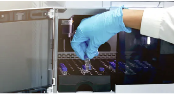 Extract stability 및 bench-top stability 검증에서 흔히 발생하는 오류 사례