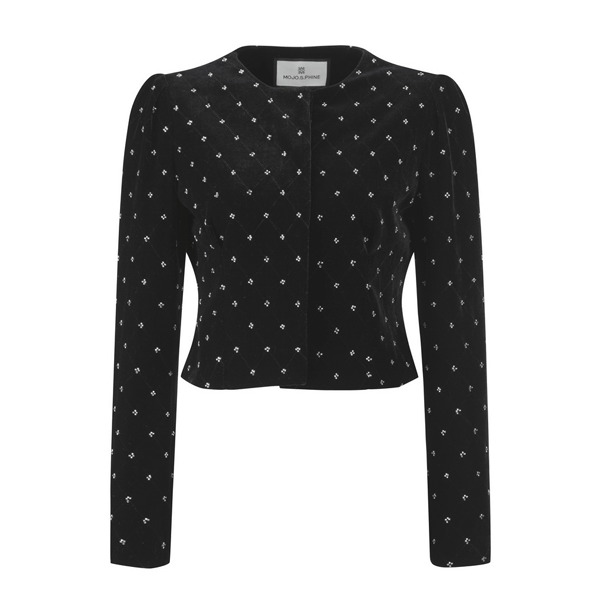 동상이몽2 370회 이지혜 자켓