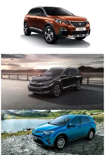 도요타 라브4 가격 싼타페 하이브리드 비교 핵심 포인트_22