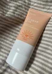 선크림에 관한 정보 