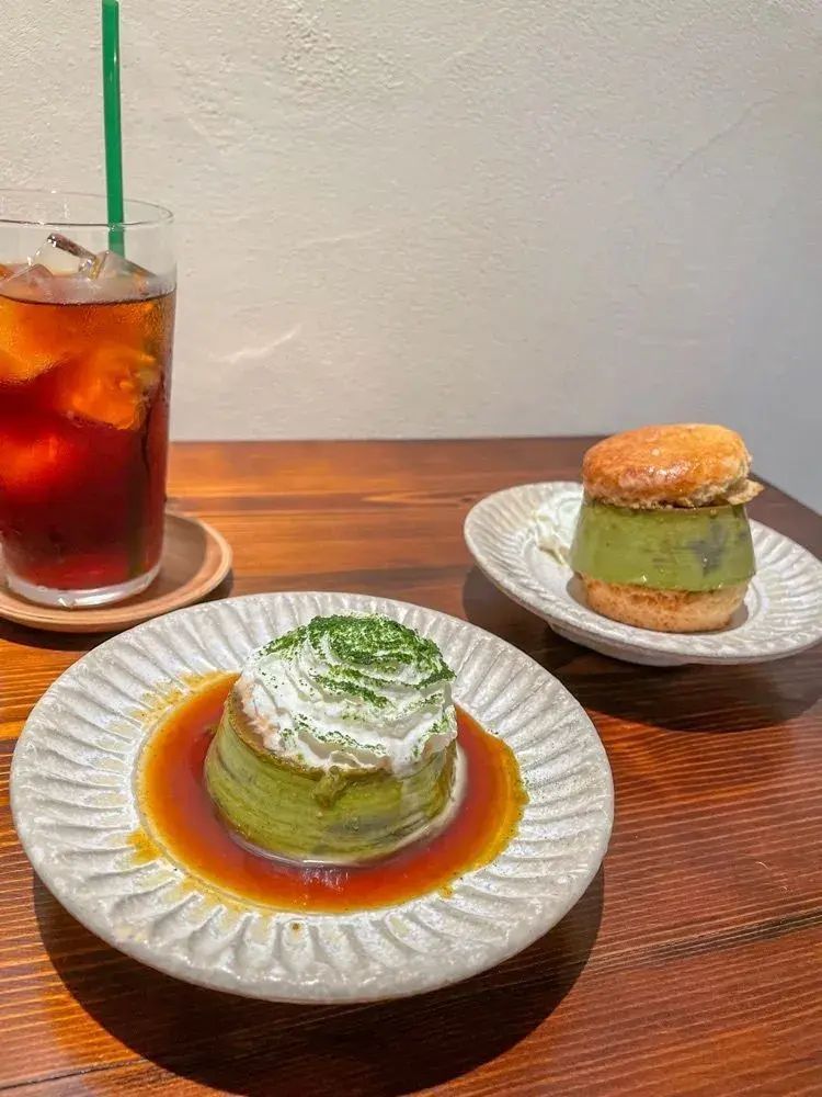 Kimi Natural 73+cafe