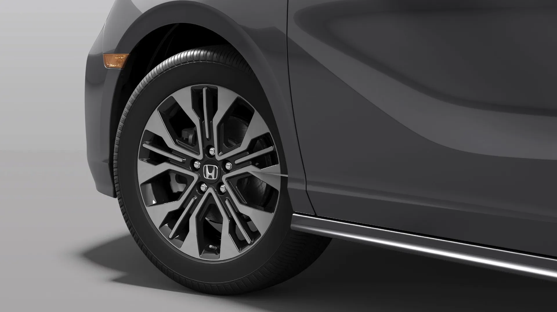 혼다 오딧세이 이미지