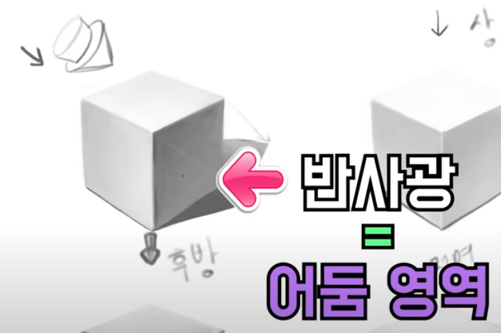 김락희의 인체 드로잉