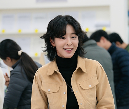 노무사 노무사 출연진-나희주