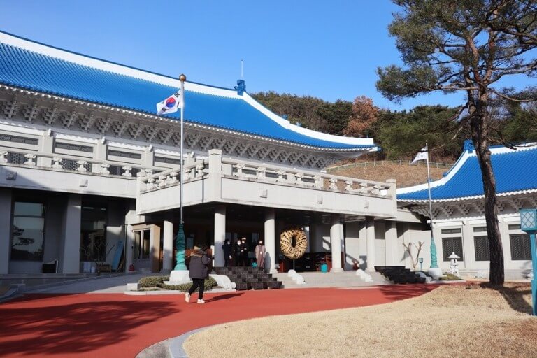 청와대 예약&amp;#44; 관람 신청제&amp;#44; 관람시간&amp;#44; 관람방법