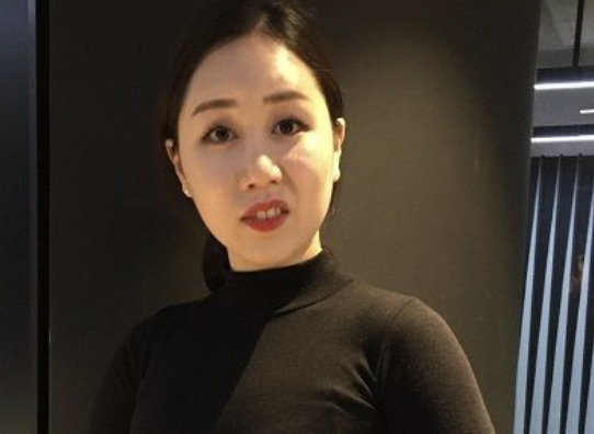 황신영 프로필