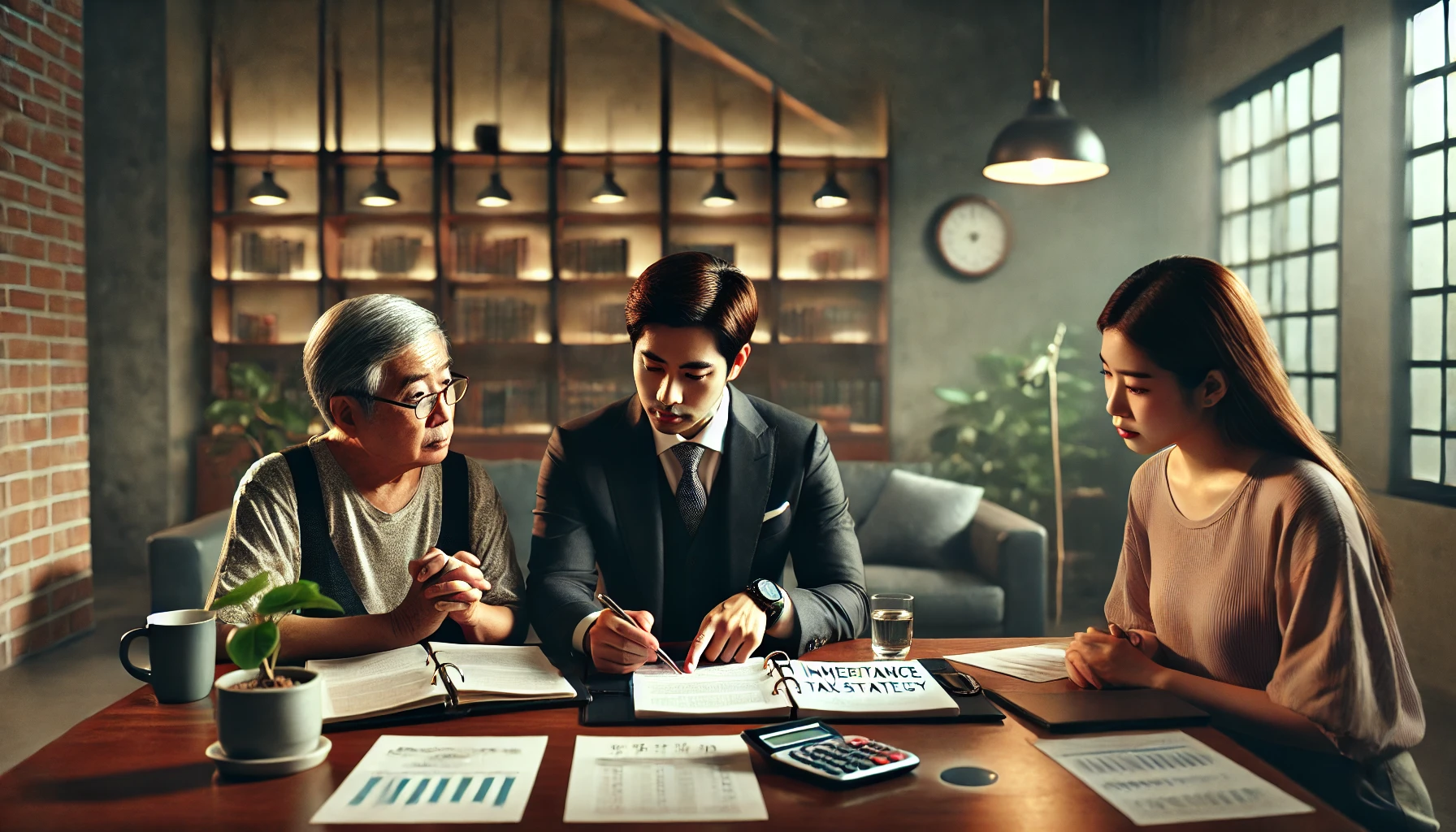 상속세 부담 줄이려면 지금 꼭 알아야 할 절세 전략