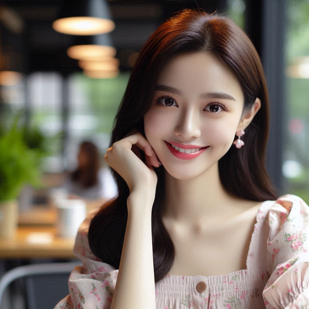 골프장 배경
