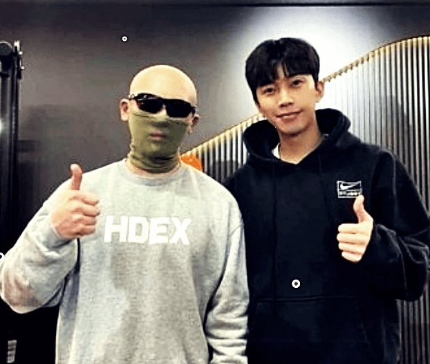 김계란