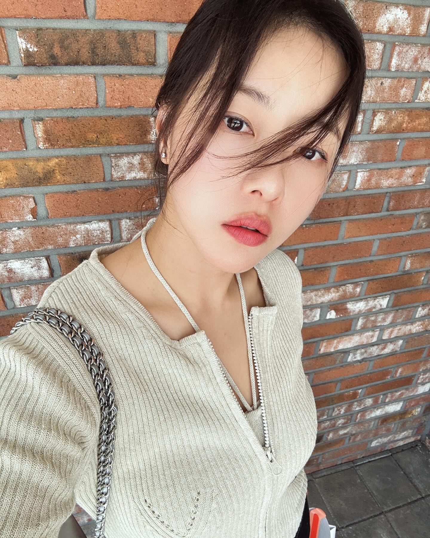 배우 박하나