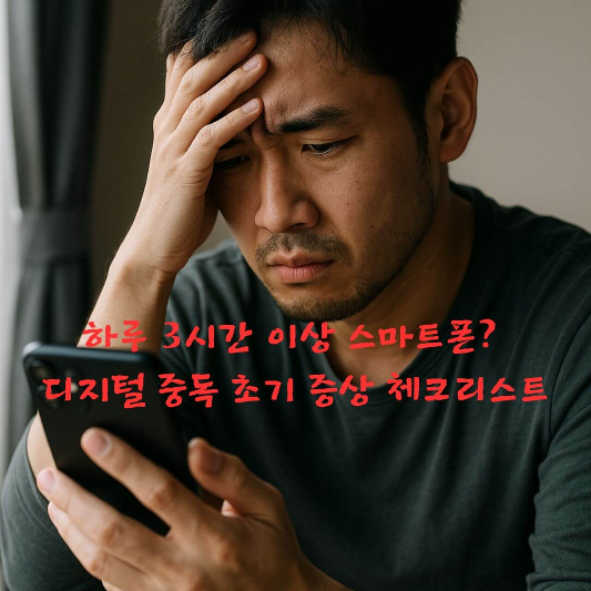 디지털 중독, 스마트폰 중독, 디지털 디톡스, 스마트폰 사용 시간, SNS 중독, 
유튜브 중독, 중독 심리학, 스마트폰 중독 자가진단, 디지털 웰빙, 인터넷 중독
