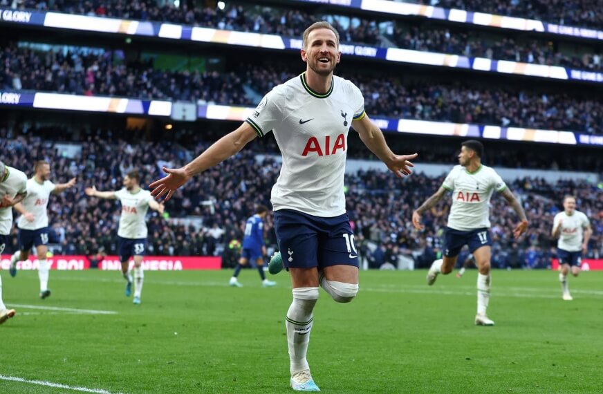 토트넘-첼시-중계