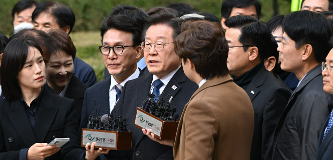 이재명 위증교사 협의 무죄 판결 사법 리스크 해소될까?