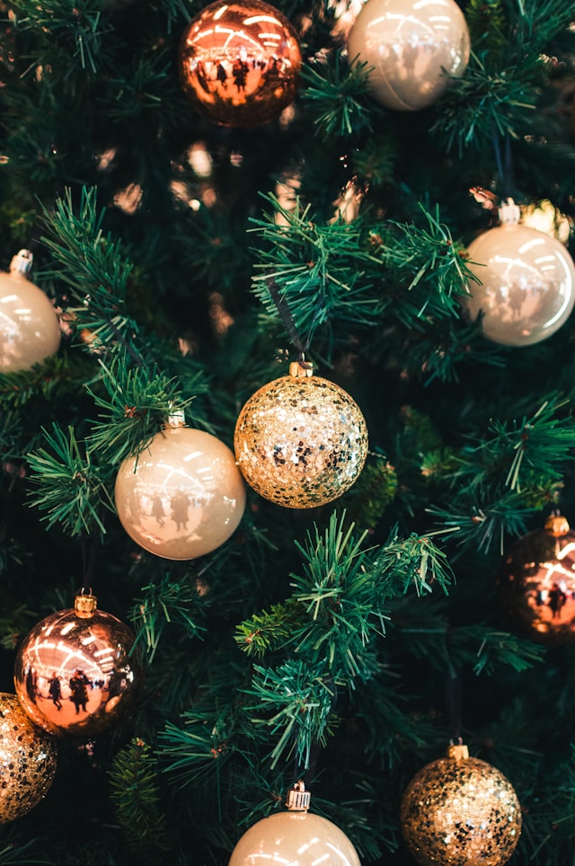 크리스마스 리빙용품 추천 리스트