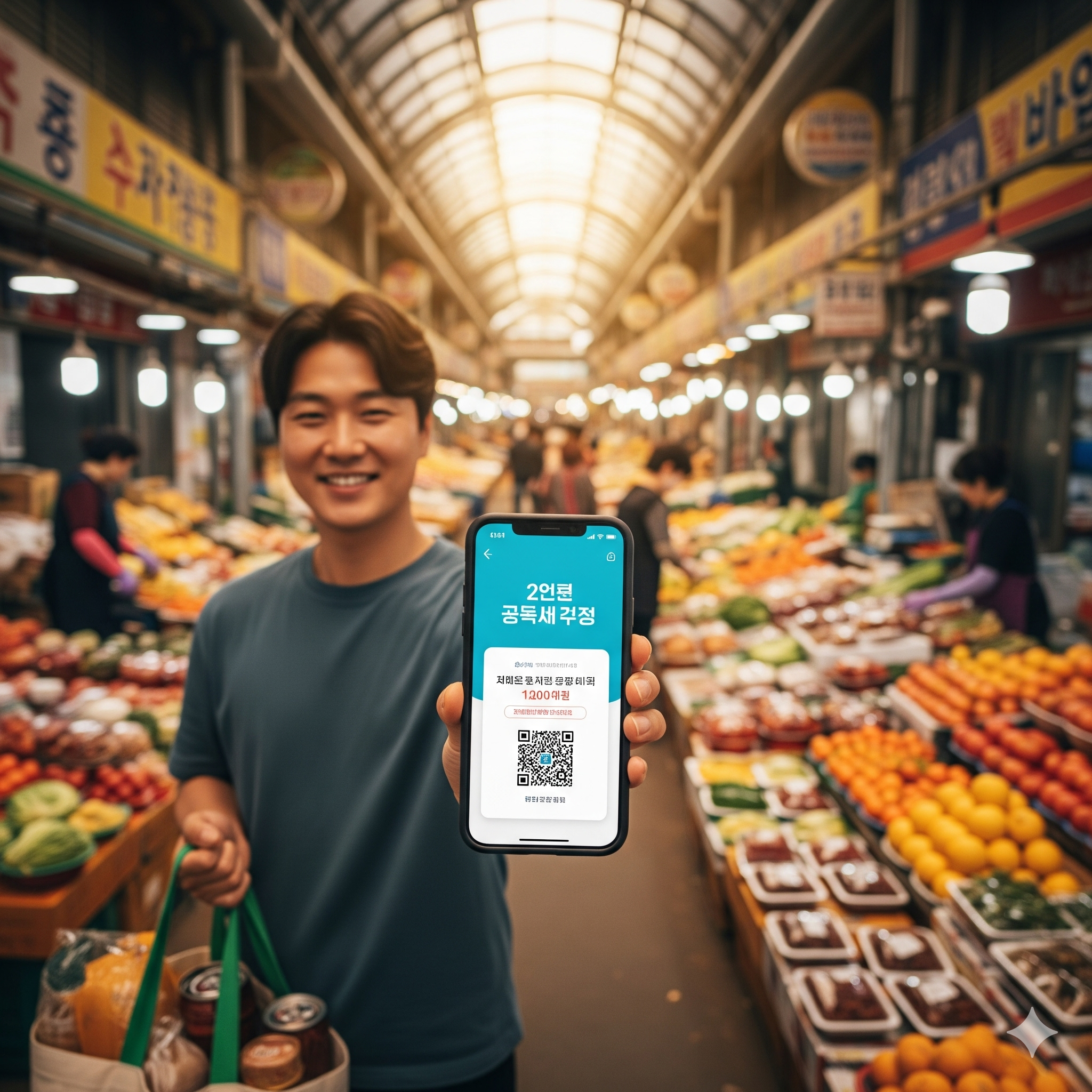 2차 민생회복쿠폰 사용처 총정리!