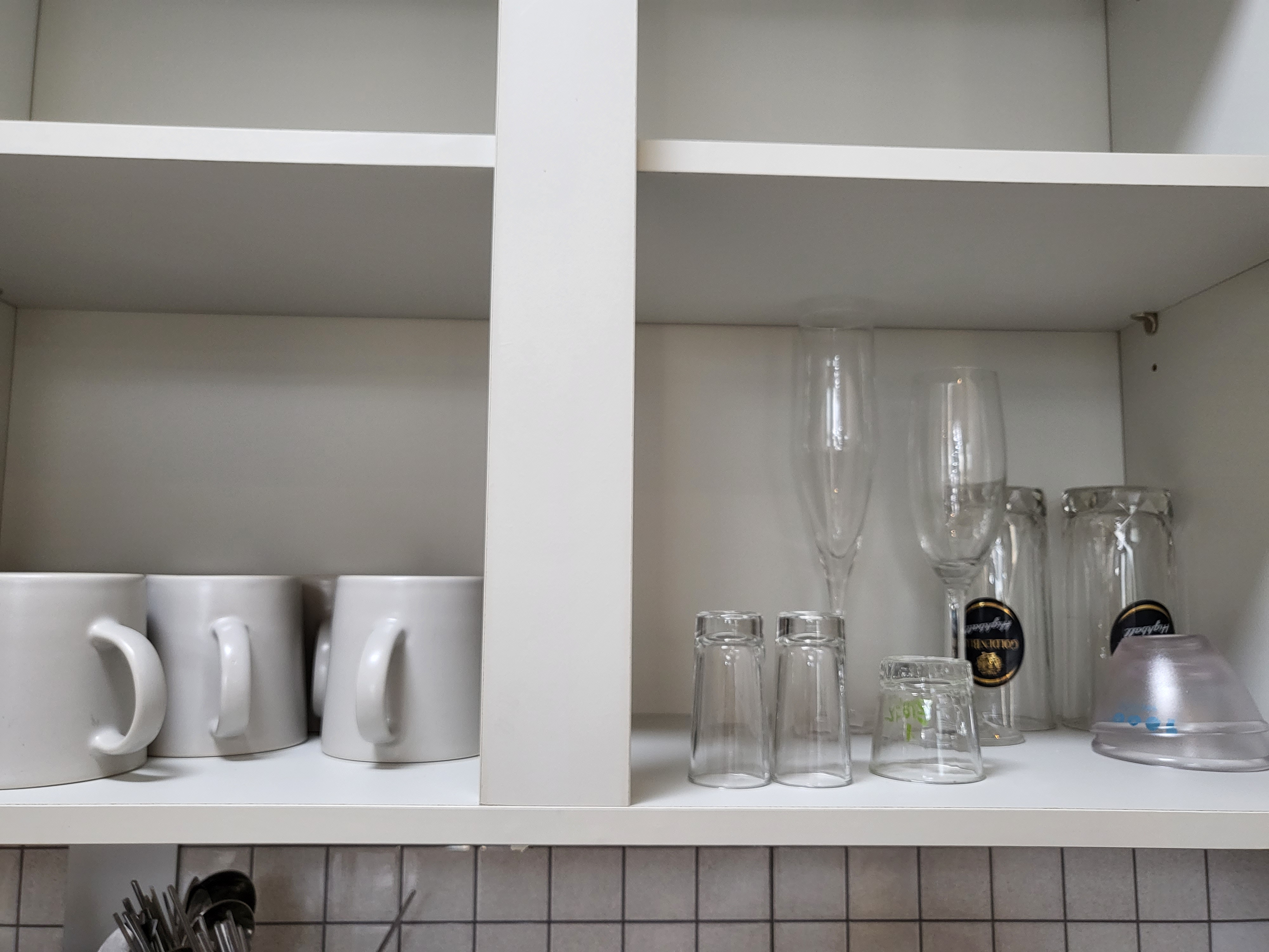 속초 에어앤비 - 컵