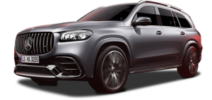 벤츠 GLS 클래스 페이스리프트