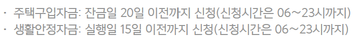 카카오뱅크 주택담보대출