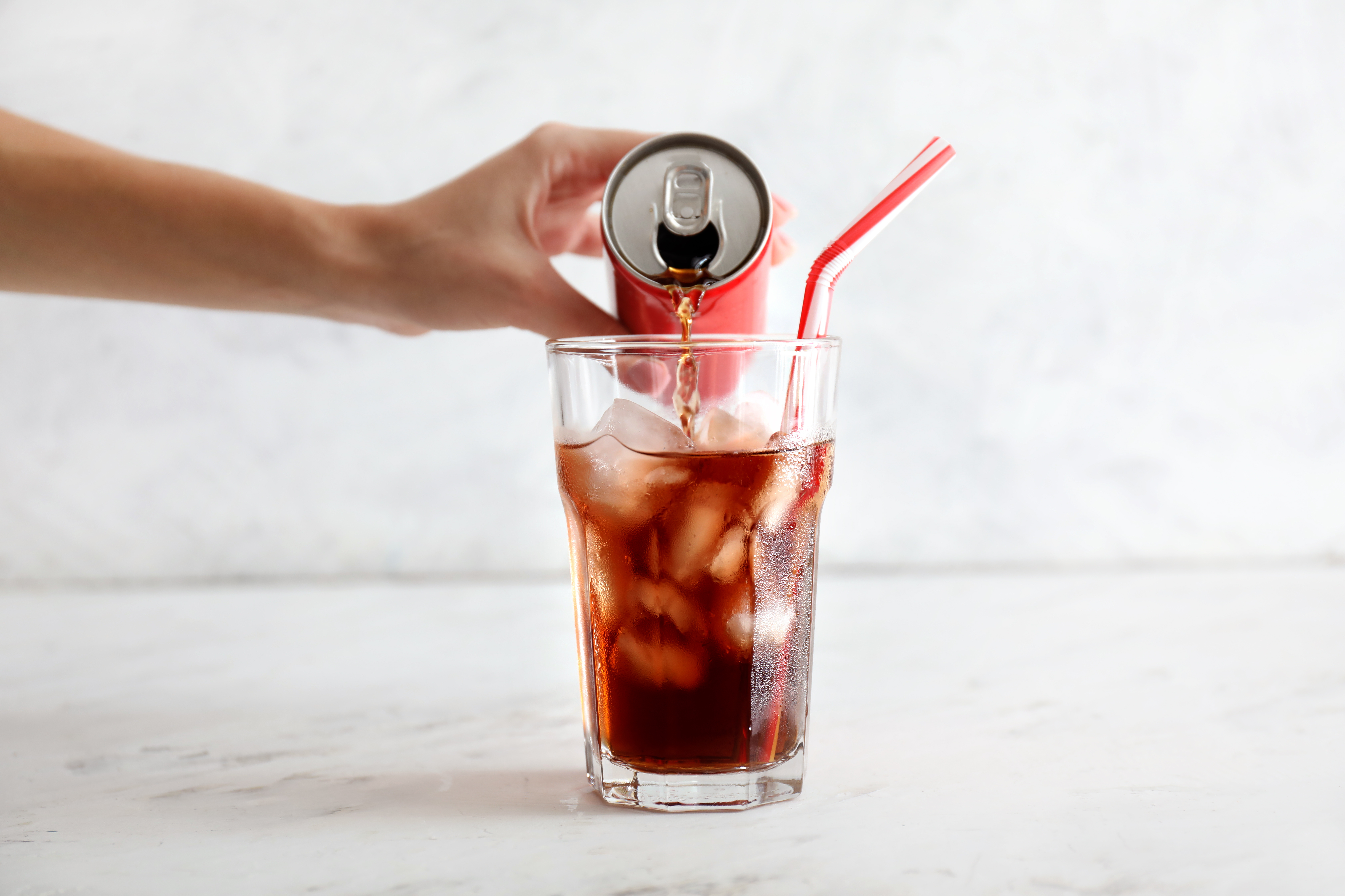 건강에 위험할 수 있는 음식 궁합