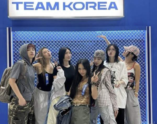 이게 마지막이라니&hellip; &lsquo;스우파3&rsquo; 범접, 아쉬운 탈락에도 쏟아진 눈물과 감동의 메시지! 😭