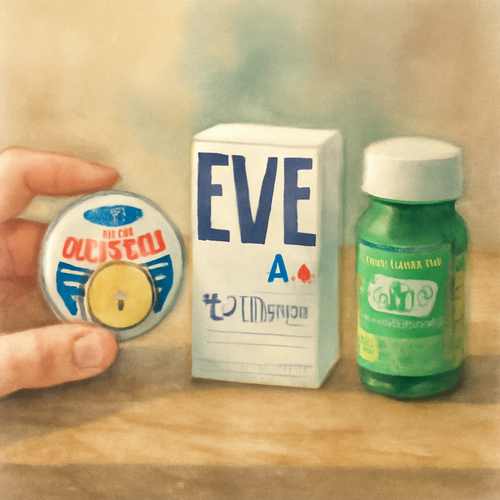 동전파스-이브-인기