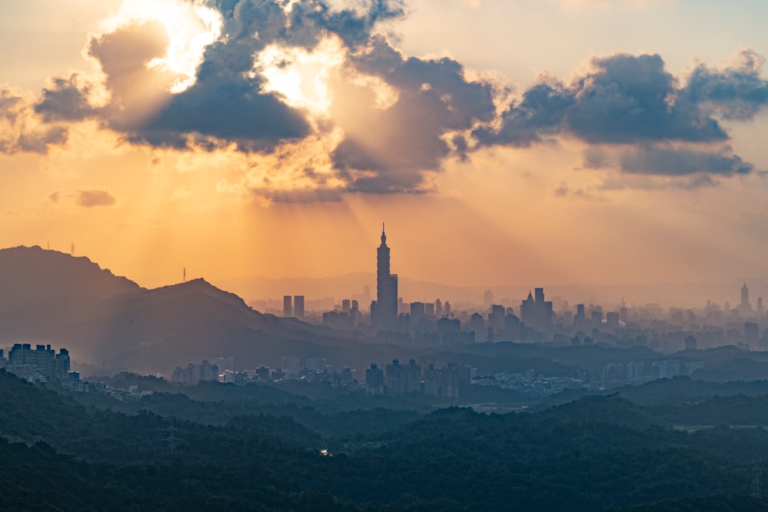 Taipei