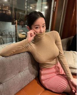 전종서 글래머