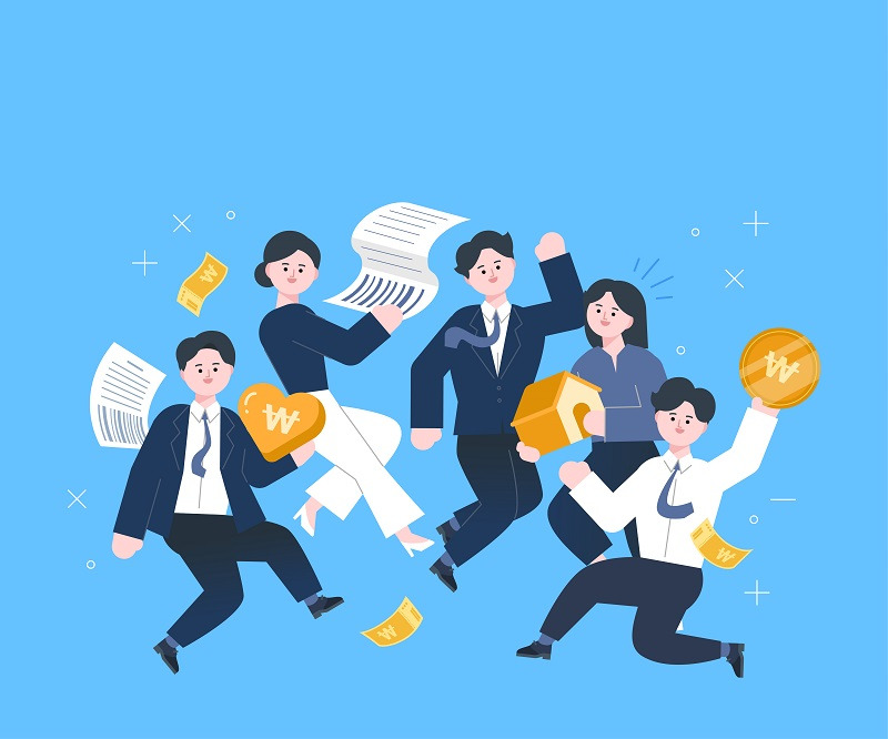 퇴직금 중간정산