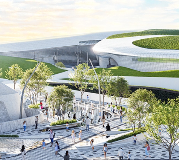 서울라이트 DDP 2025 완벽 가이드