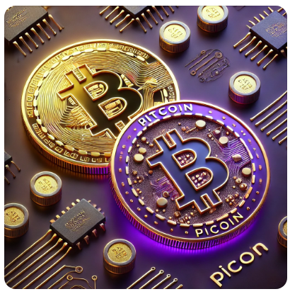 비트코인 VS 파이코인&amp;#44; 비트코인 시세&amp;#44; 파이코인 시세 