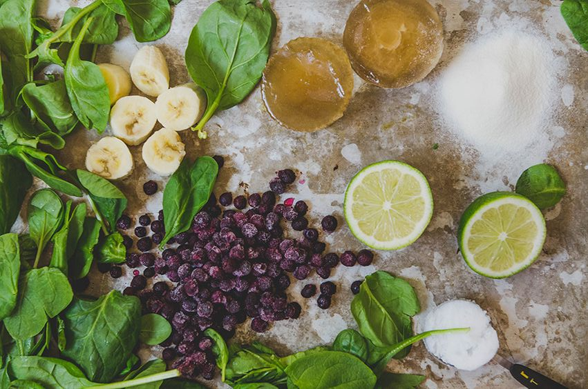 신장에 좋은 음식과 신장 건강을 유지하는 방법