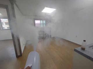 대전 에어컨청소 $ 필터세척까지 숨고에서 사진