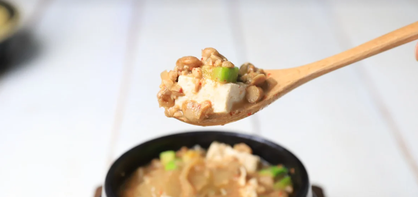 된장 효능 관련 사진1