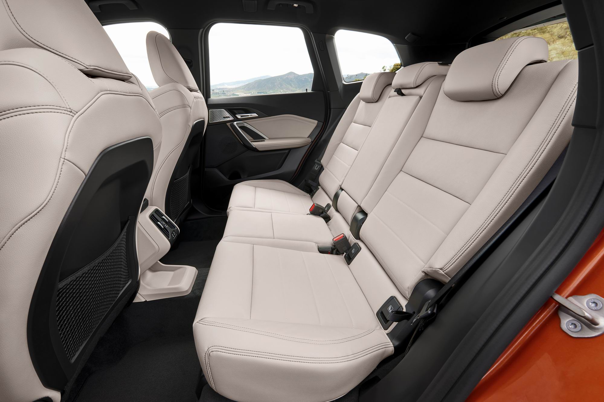 BMW 뉴 iX1