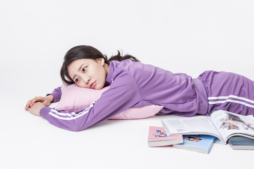 미루는습관