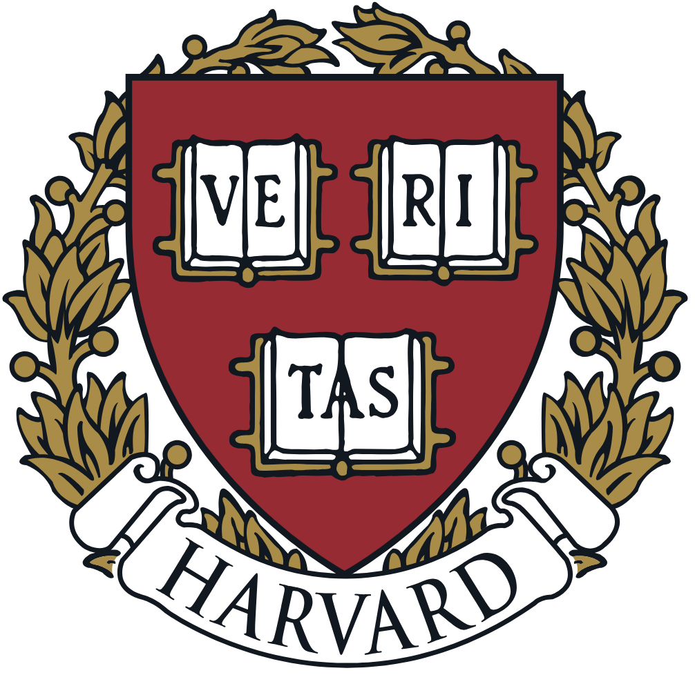 하버드 로고 이미지