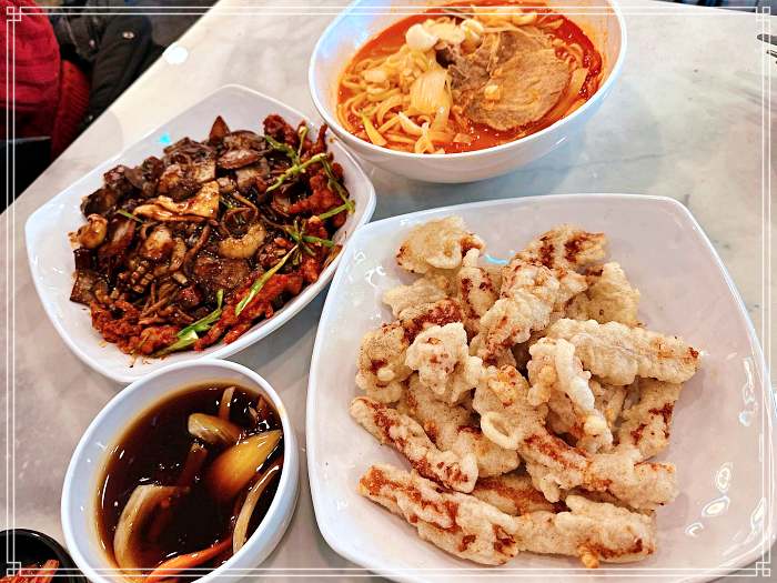 MBN 생생정보 마당 화성, 봉담 차돌짬뽕, 돈마호크 짬뽕, 탕수육 맛집