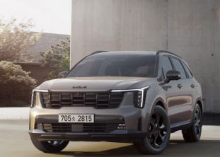 쏘렌토 하이브리드