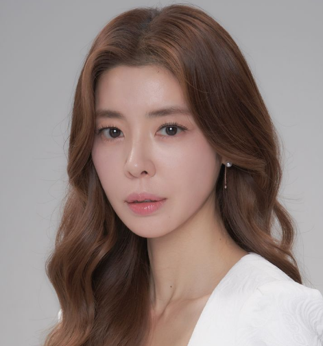 미인도-김규리