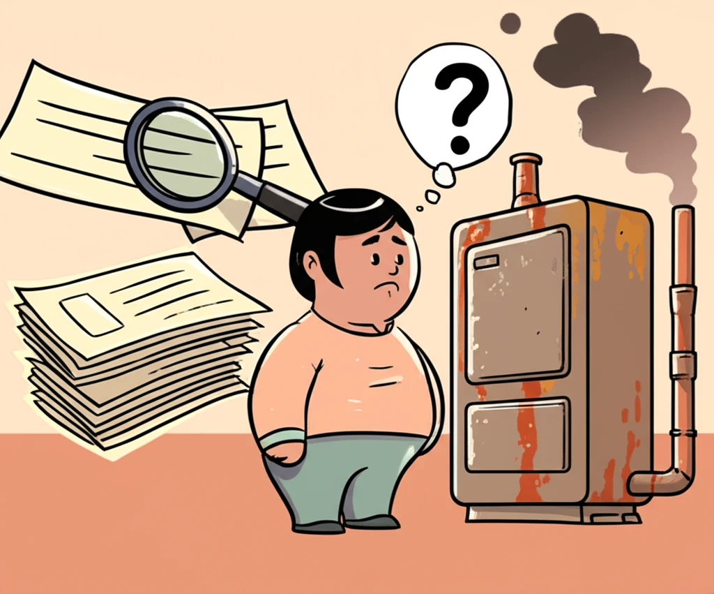 예산 소진 주의! 친환경 보일러 60..