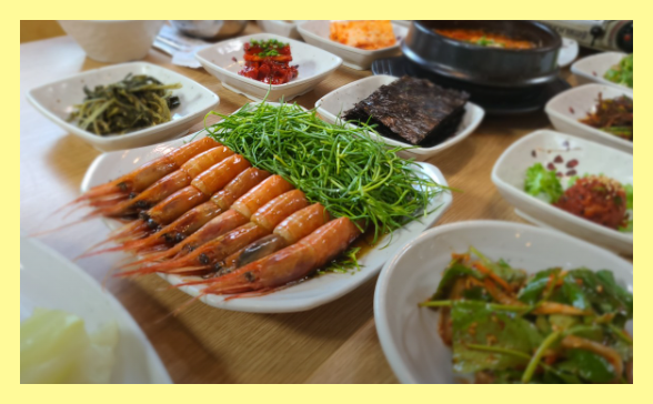 삼척 맛집 베스트10