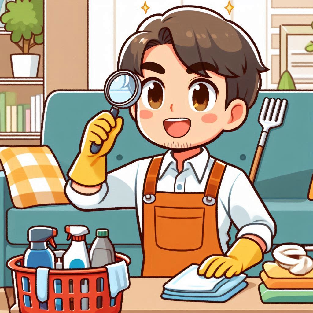 누구 추천해 줄 수 있어?