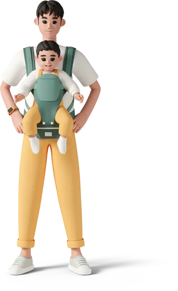 2024 부모급여 신청방법 지급대상 신청기간